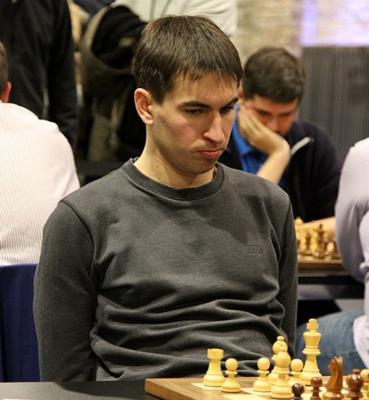 Дмитрий Андрейкин